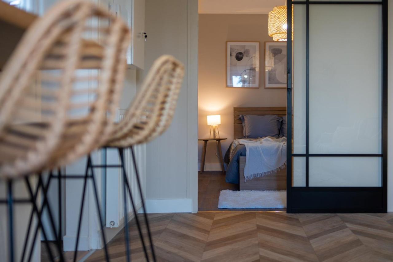 L'Evasion - Au Coeur De Dax Appartement Buitenkant foto
