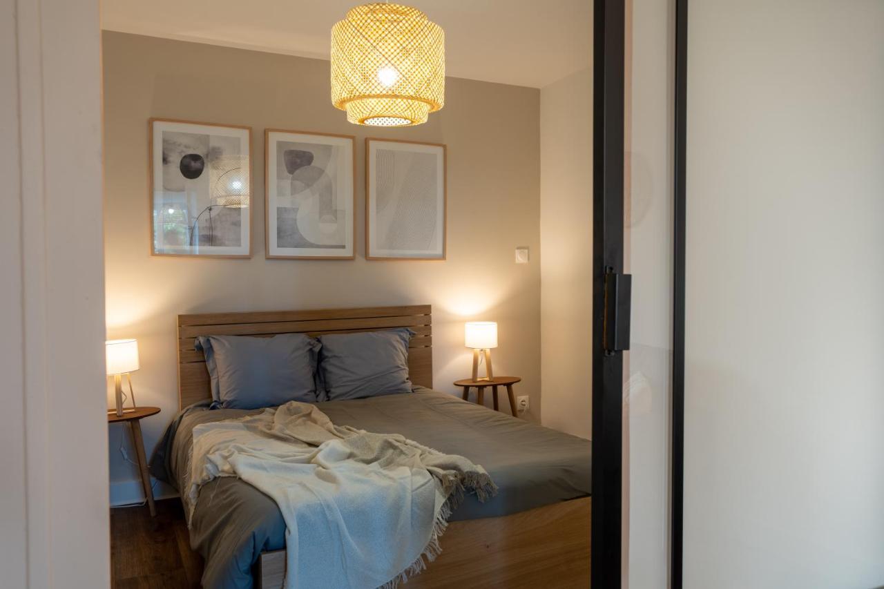 L'Evasion - Au Coeur De Dax Appartement Buitenkant foto